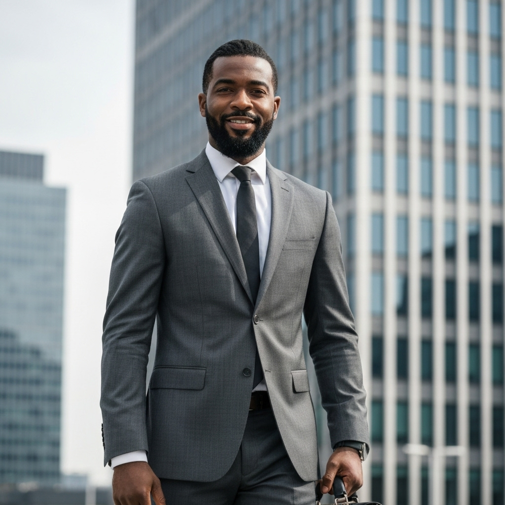 Adebayo Johnson